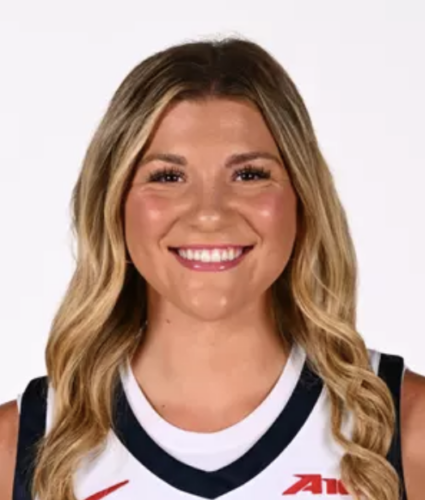Wheeling Native Alexis Bordas Announces Transfer To WVU